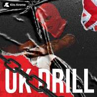 UK Drill product image