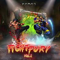 Fight Fury Vol 1 product image