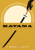 Katana: Trap and Hip Hop Guitars product image