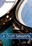 LA Drum Sessions 2 product image