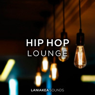Hip Hop Lounge product image