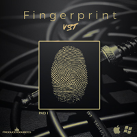 Fingerprint product image