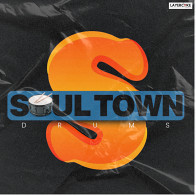 Soul Town Drums product image
