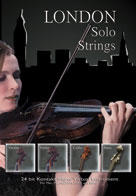 London Solo Strings product image