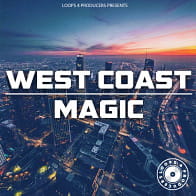 West Coast Magic product image