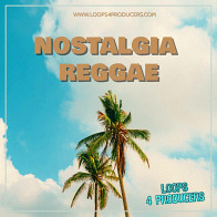 Nostalgia Reggae product image