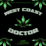 West Coast Doctor product image