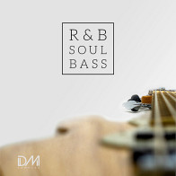 R&B Soul Bass product image
