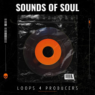 Sounds of Soul product image