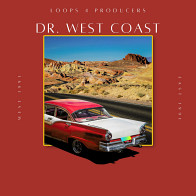 Dr. West Coast product image