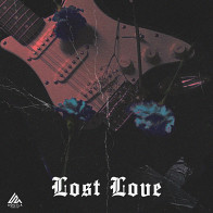 Lost Love product image
