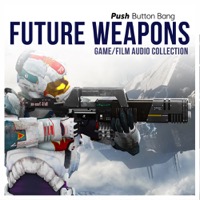 Future Weapons product image