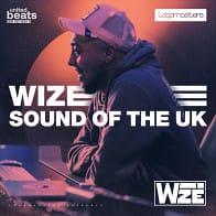 Wize - Sound Of The UK product image