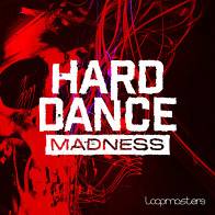 Hard Dance Madness product image