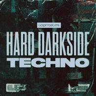 Hard Darkside Techno product image