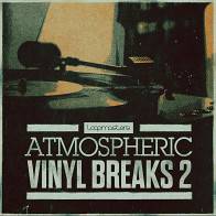 Atmospheric Vinyl Breaks 2 product image