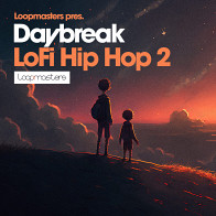 Daybreak Lo-Fi Hip Hop 2 product image