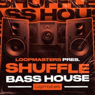 Shuffle Bass House Bass House Loops