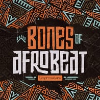 Bones Of Afrobeat product image