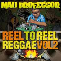 Mad Professor - Reel To Reel Reggae Vol.2 product image