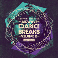 Airwave - Dance Breaks Vol.2 product image