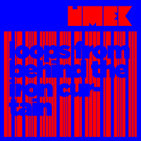Umek Loops From Behind The Iron Curtain product image