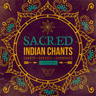 Sacred Indian Chants product image
