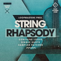String Rhapsody product image