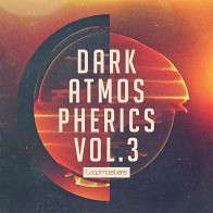 Dark Atmospherics Vol.3 product image