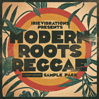 Irievibrations - Modern Roots Reggae product image