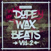 Dope Wax Beats 2 product image
