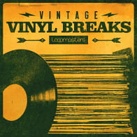 Vintage Vinyl Breaks product image