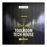 Toolroom Tech House product image