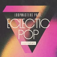 Eclectic Pop product image