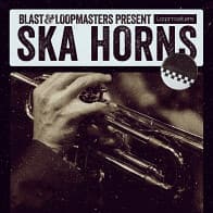 Blast - Ska Horns product image