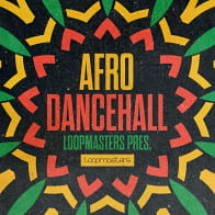 Afro Dancehall product image