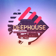 Deep House Kits product image