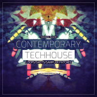 Contemporary Tech House product image