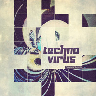 Techno Virus product image