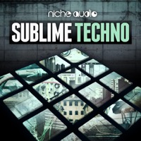 Sublime Techno product image