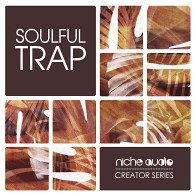 Creator Series: Soulful Trap product image