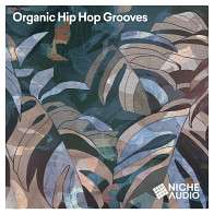 Organic Hip Hop Grooves product image