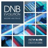 Creator Series - DnB Evolution product image