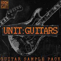 Unit: Guitars product image