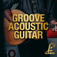 Groove Acoustic Guitar product image