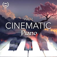 Cinematic Piano Vol. 2 product image