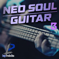 Neo Soul Guitar 3 product image