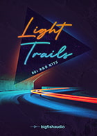 Light Trails: 80s R&B Kits R&B Loops