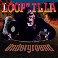 Loopzilla Underground product image