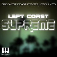 Left Coast Supreme product image